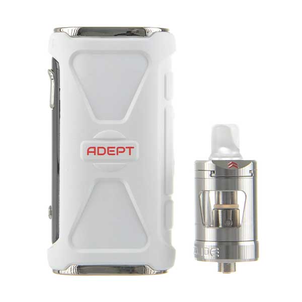 Adept Zlide Vape Kit by Innokin