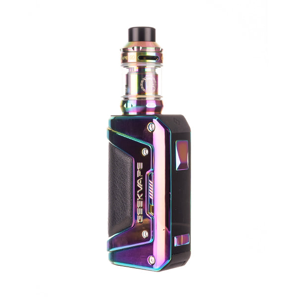 Aegis Legend 2 Vape Kit by Geek Vape