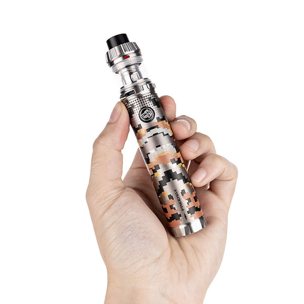 Twister 2 Vape Pen Kit by Freemax