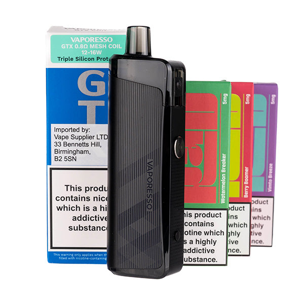 Vaporesso GEN Air 40 Vape Kit Bundle