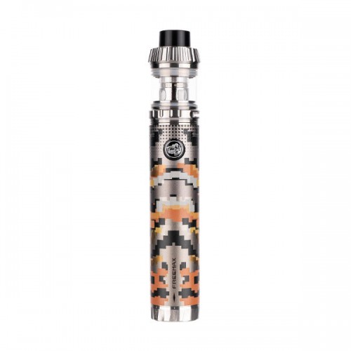 Twister 2 Vape Pen Kit by Freemax