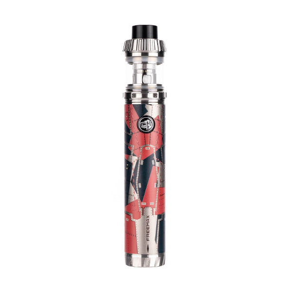 Twister 2 Vape Pen Kit by Freemax