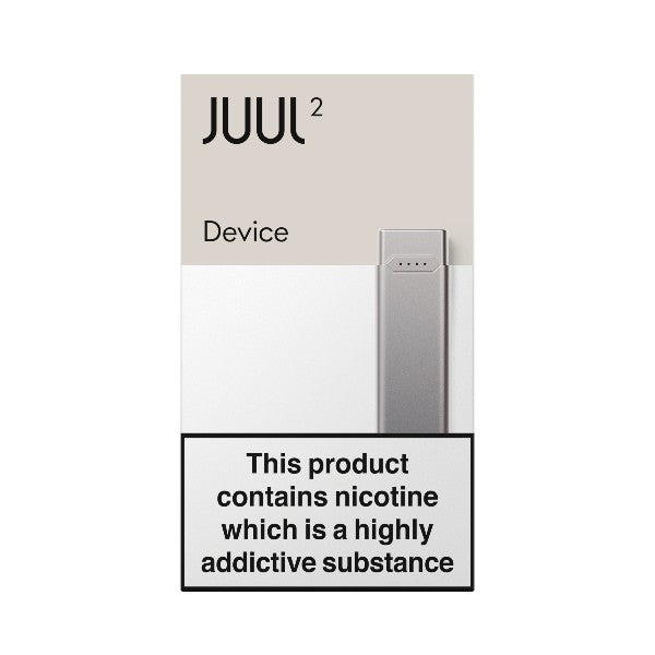 JUUL2 Device Only