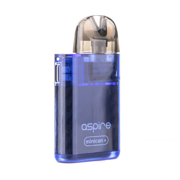 Minican Plus Pod Kit by Aspire