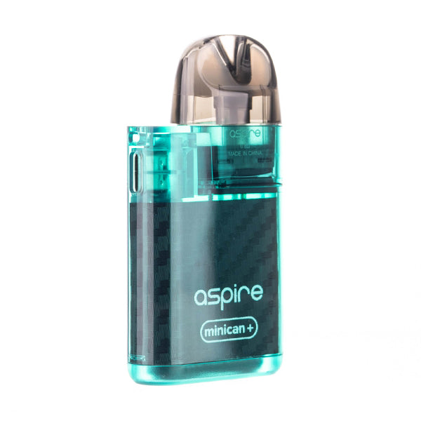 Minican Plus Pod Kit by Aspire