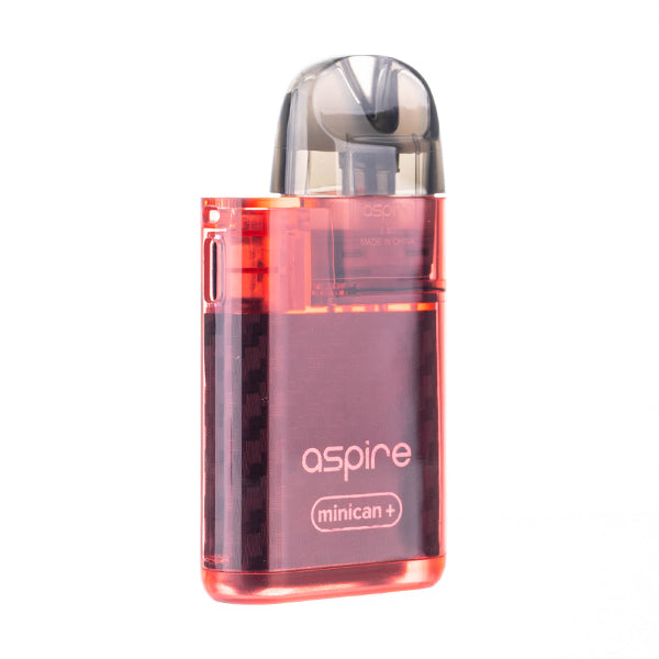 Minican Plus Pod Kit by Aspire