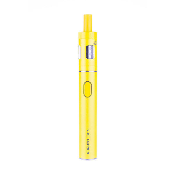 Endura T18-X Pen Kit by Innokin