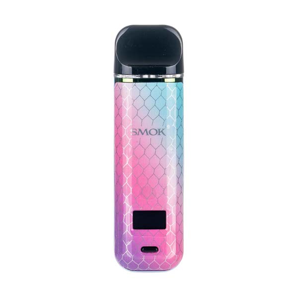 Novo X Pod Kit by SMOK