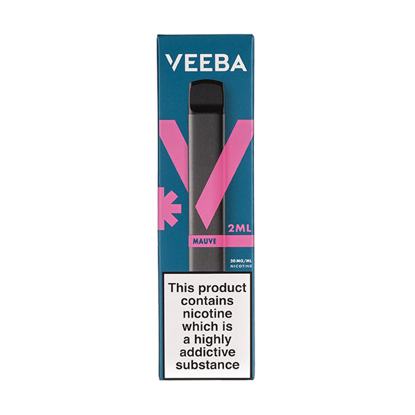 VEEBA Disposable Vape