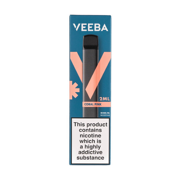 VEEBA Disposable Vape