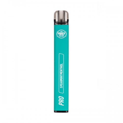 Dinner Lady Vape Pen Pro Disposable Vape