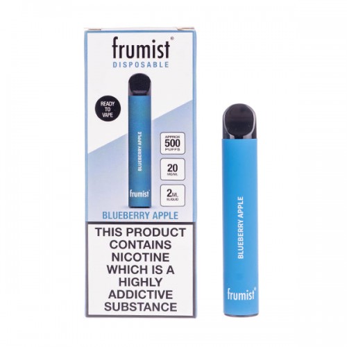 Frumist Disposable Vape