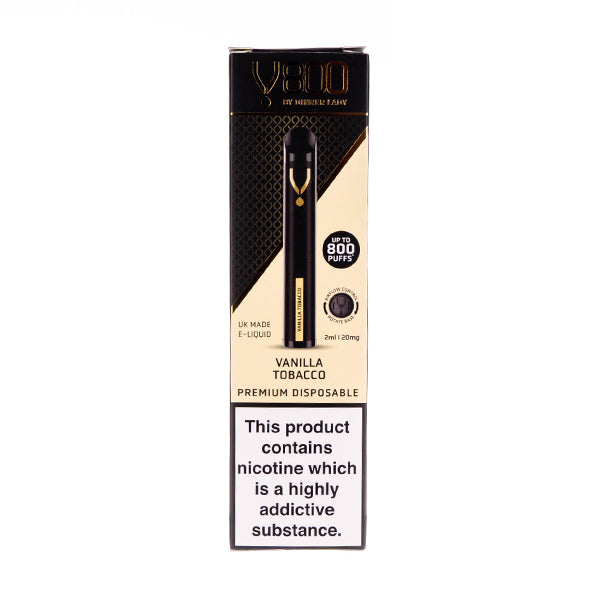 Dinner Lady V800 Disposable Vape