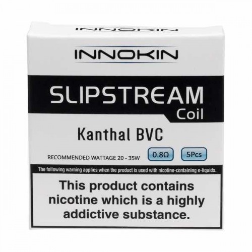 Slipstream Coils - 5 Pack by Innokin