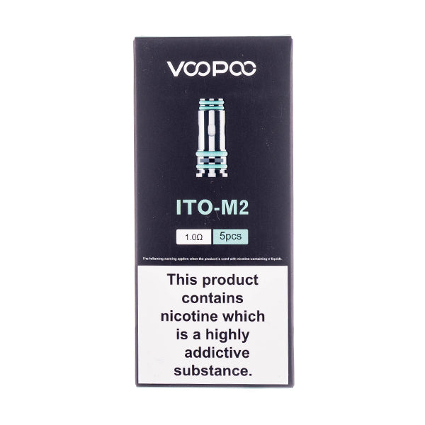 ITO Replacement Coils by Voopoo