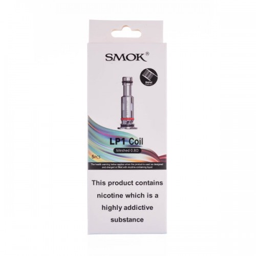 LP1 Replacement Coils by SMOK