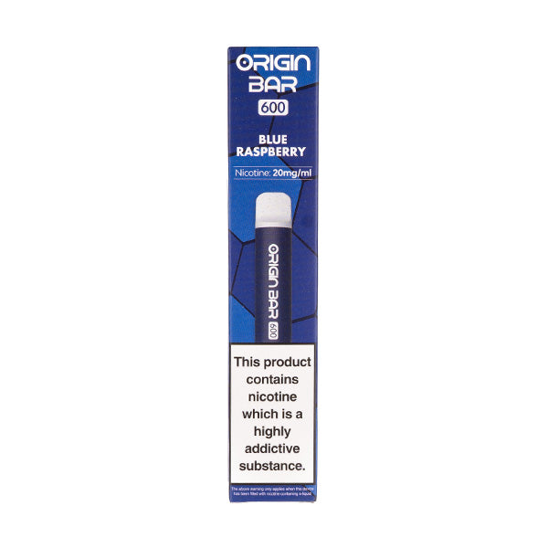 Aspire Origin Bar 600 Disposable Vape