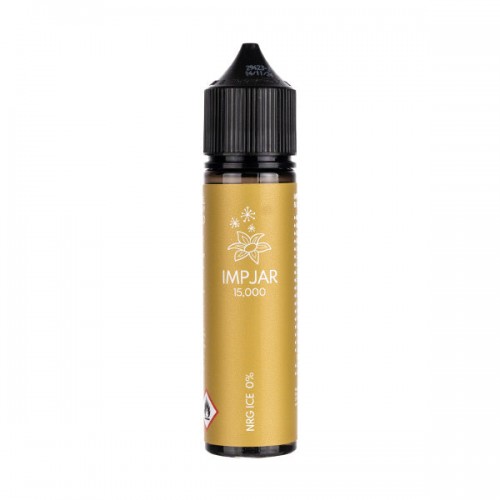 NRG Ice 50ml (50/50) Shortfill E-Liquid by Im...