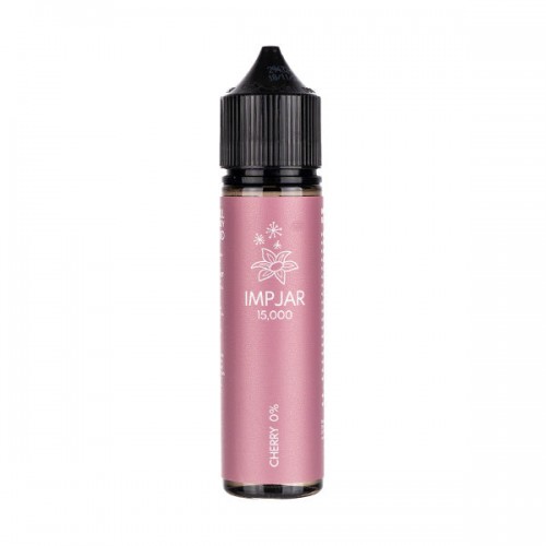 Cherry 50ml (50/50) Shortfill E-Liquid by Imp...