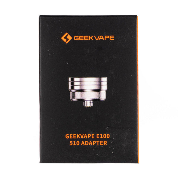 E100 510 Adaptor by Geek Vape
