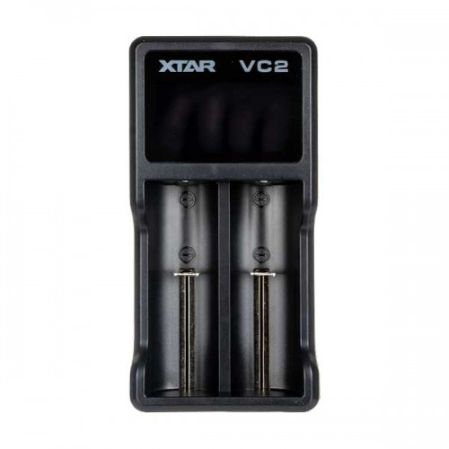 Xtar VC2 Battery Charger