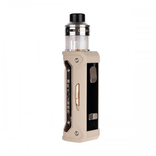 E100 (Aegis Eteno) Vape Kit by Geek Vape