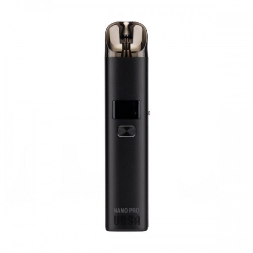 Ursa Nano Pro Pod Kit by Lost Vape