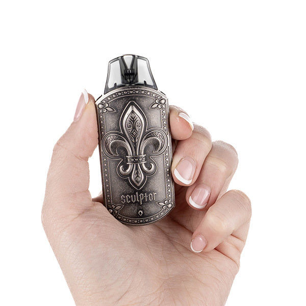Sculptor Pod Kit by Uwell