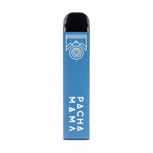 Pacha Mama Disposable Vape