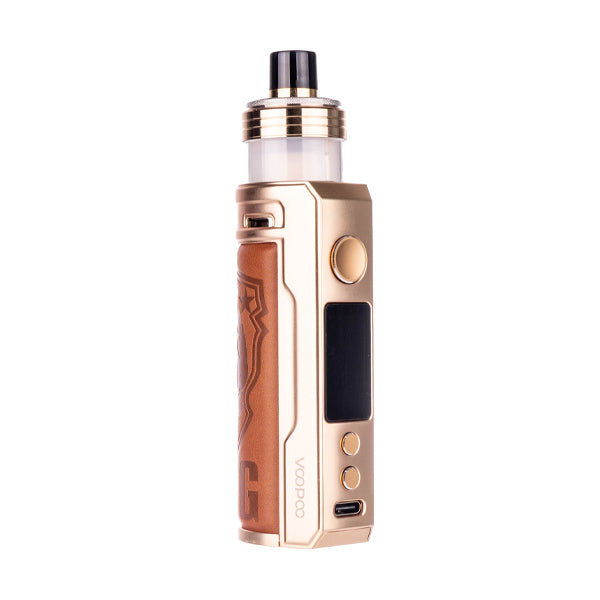 Drag S PnP-X Pod Kit by Voopoo