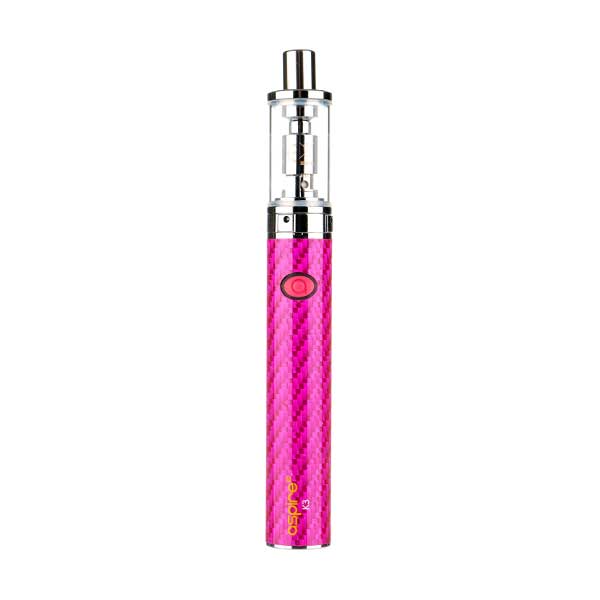 K3 Quick Start Vape Kit by Aspire