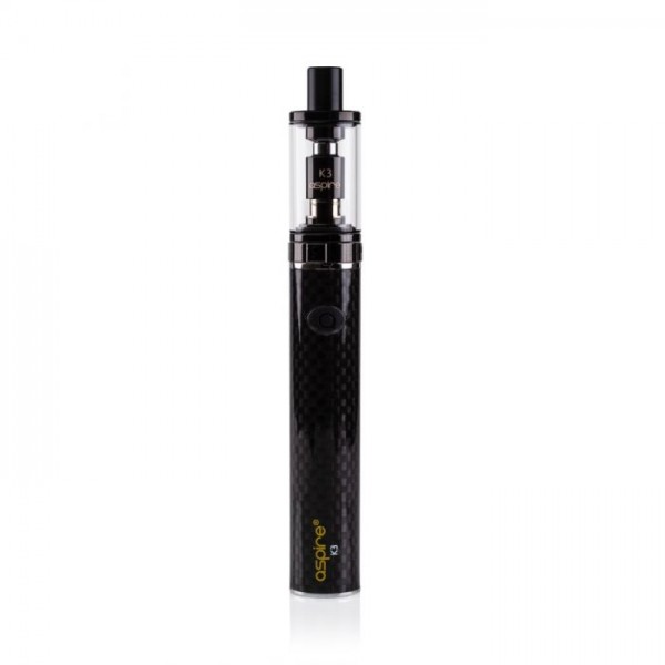 K3 Quick Start Vape Kit by Aspire