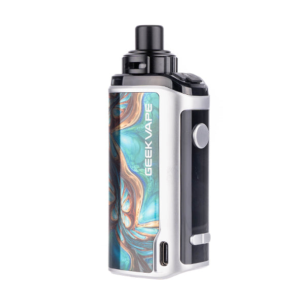 Obelisk 65 Pod Mod by Geek Vape