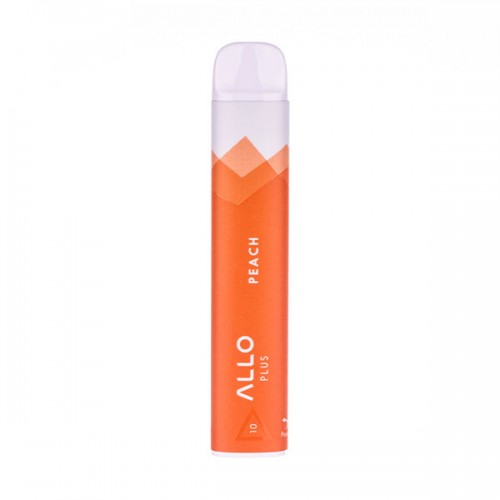 Allo Plus Disposable Vape