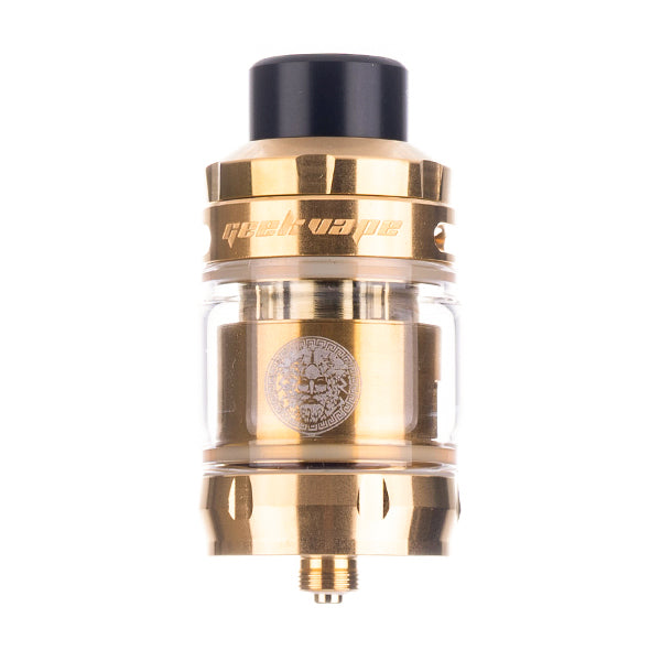 Z Max Sub Ohm Vape Tank by Geek Vape