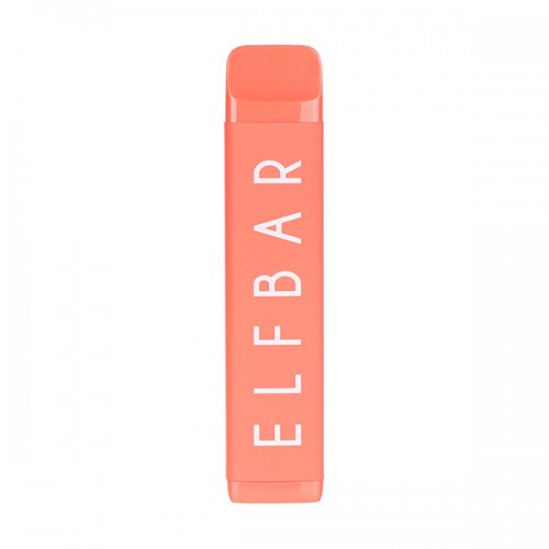 Elf Bar NC600 Disposable Vape