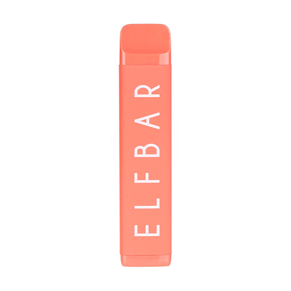 Elf Bar NC600 Disposable Vape