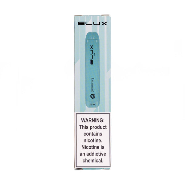 Elux Slim Disposable Vape