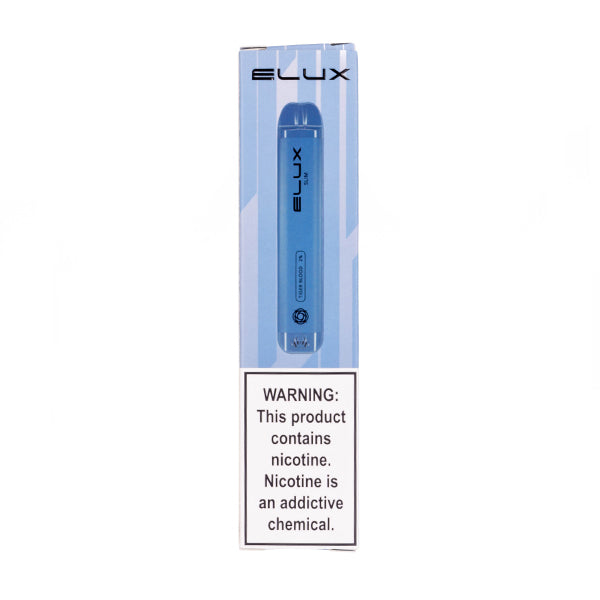 Elux Slim Disposable Vape