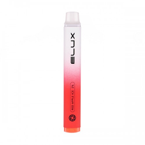 Elux Legend Mini Disposable Vape