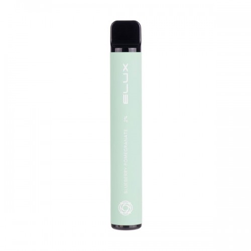 Elux Bar 600 Disposable Vape