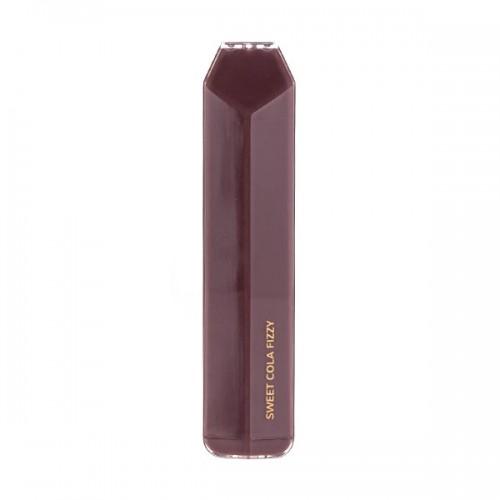 Elux Legend Solo Disposable Vape