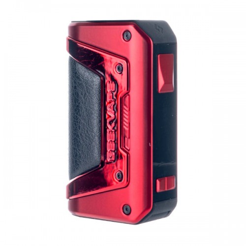 Aegis Legend 2 (L200) Mod by Geek Vape