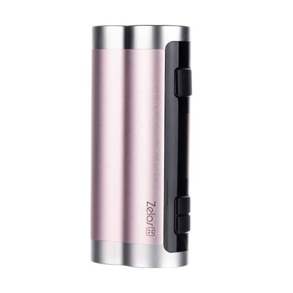 Zelos X Mod by Aspire