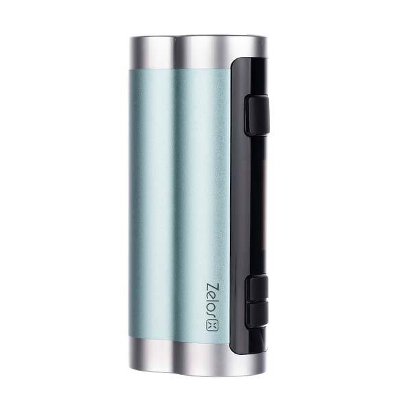 Zelos X Mod by Aspire