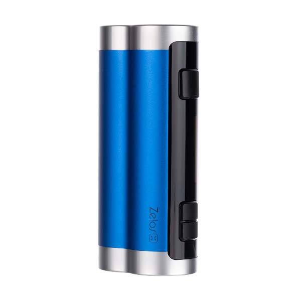 Zelos X Mod by Aspire