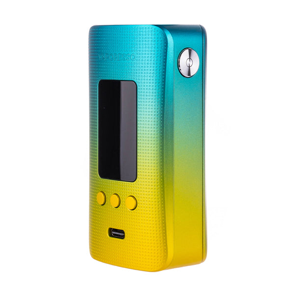 GEN 200 Mod by Vaporesso