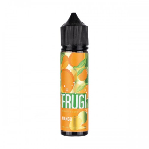 Mango (100% VG) 50ml Shortfill by Frugi