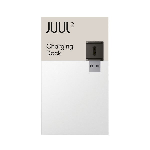 JUUL2 Charging Dock by JUUL