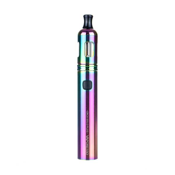 Orca Solo Plus Vape Kit by Vaporesso